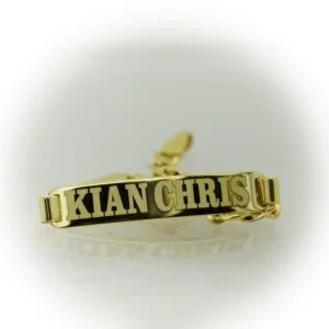 Brazalete bebe