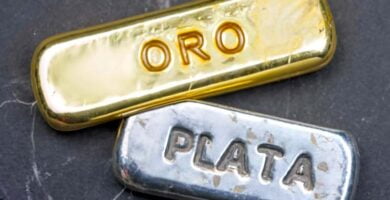 Oro y Plata