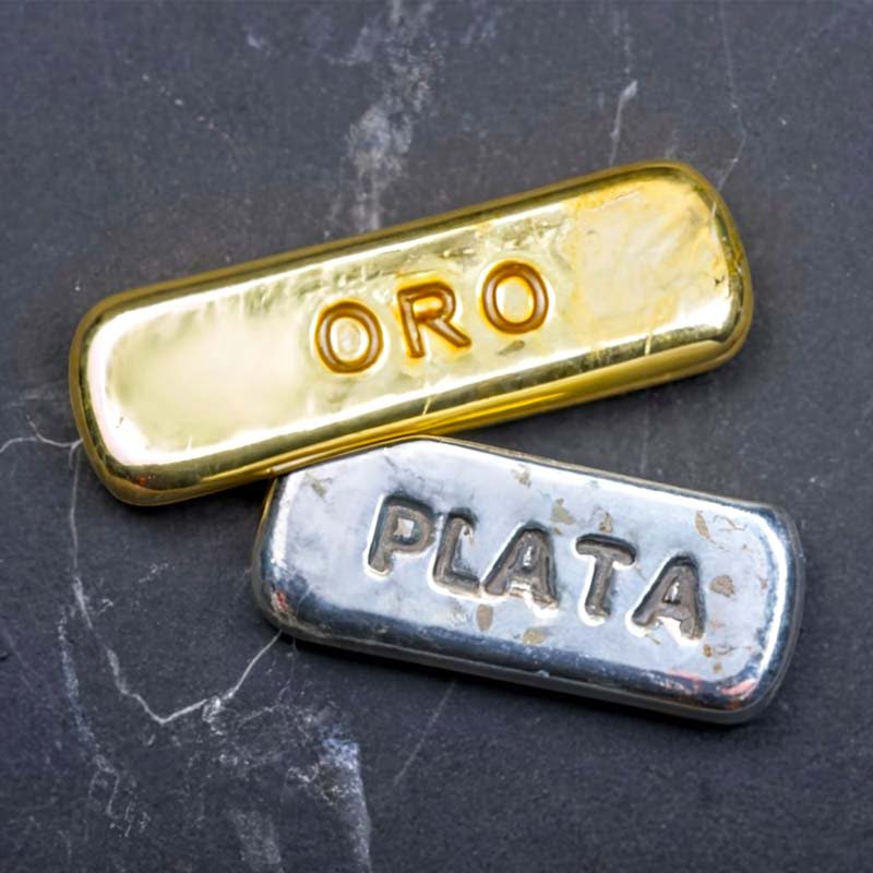 Oro y Plata